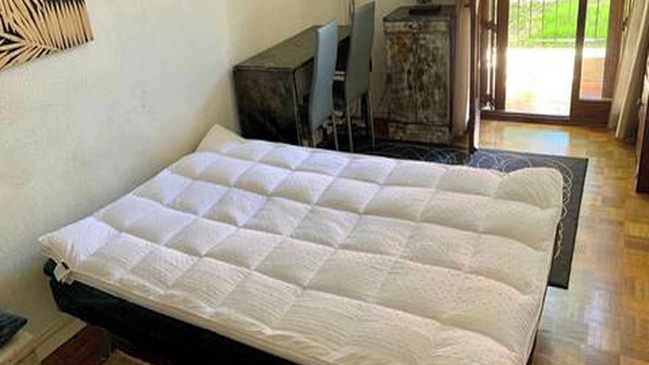 Photo of Bedroom in Le Rouet