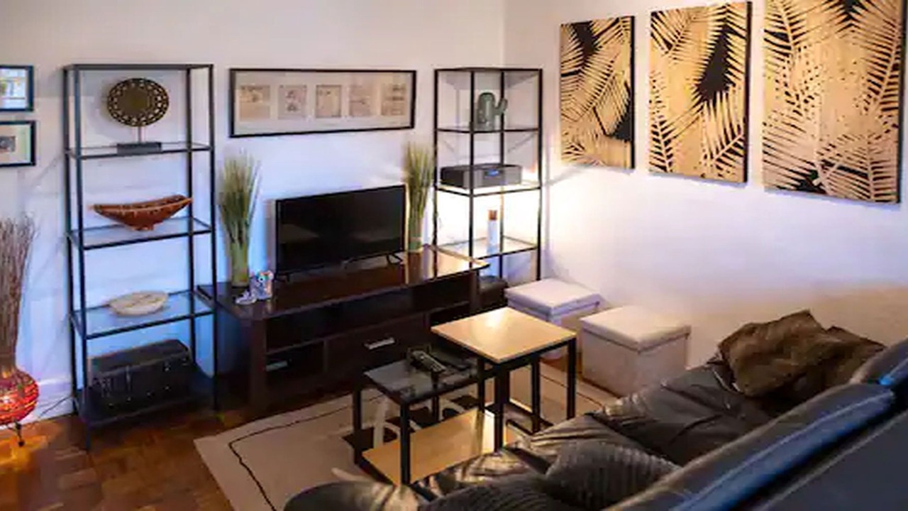 Photo of Livingroom in Le Rouet