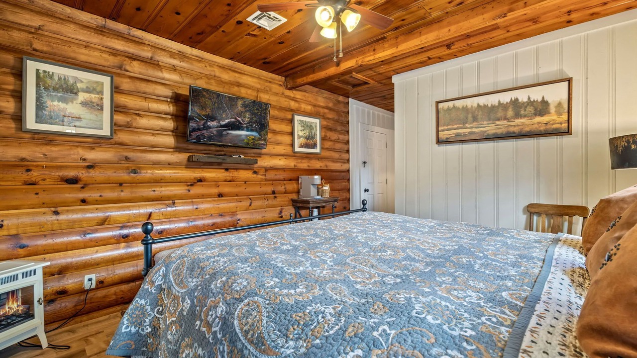 Photo of Bedroom in Greer