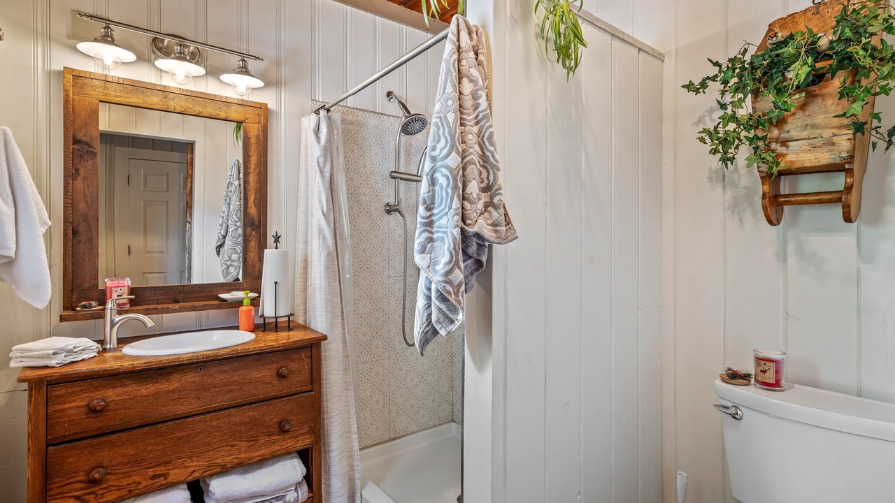 Photo of Bathroom in Greer
