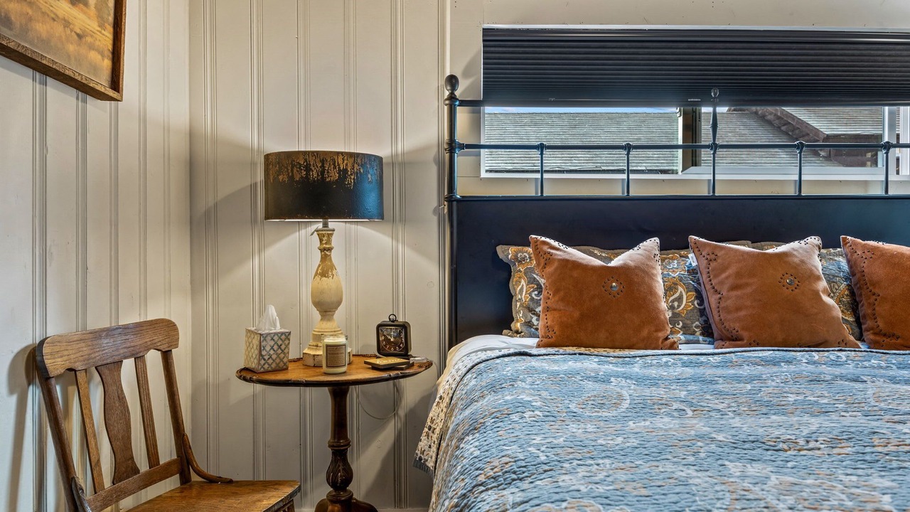 Photo of Bedroom in Greer