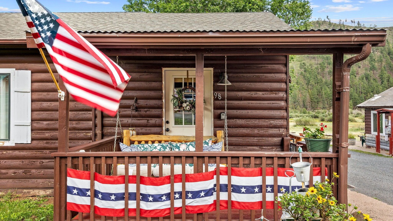 Photo of Outdoor in Greer