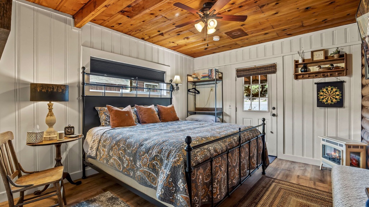Photo of Bedroom in Greer