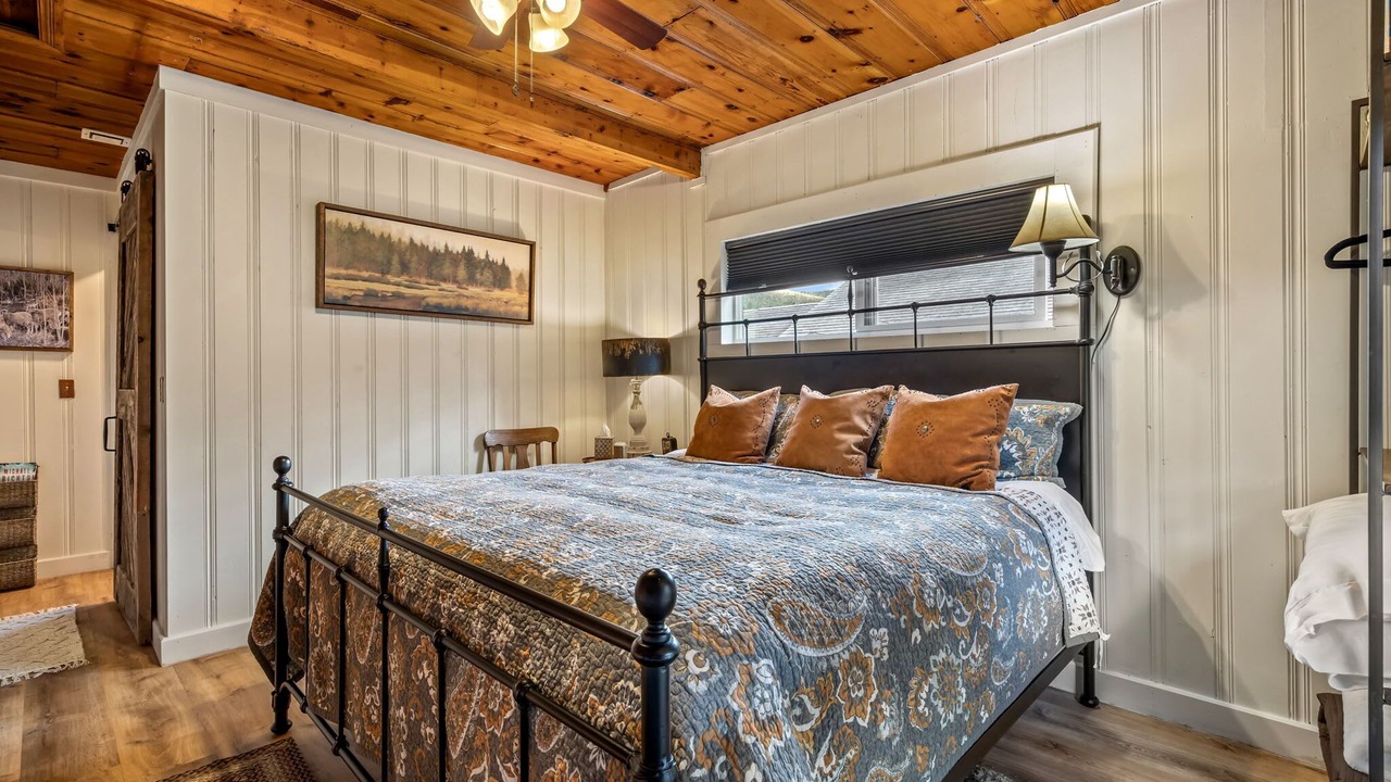 Photo of Bedroom in Greer
