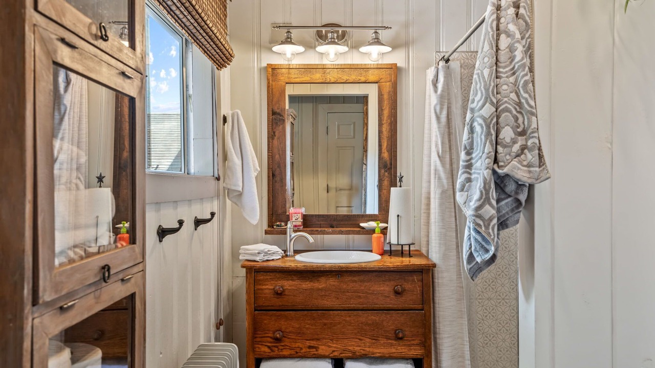 Photo of Bathroom in Greer