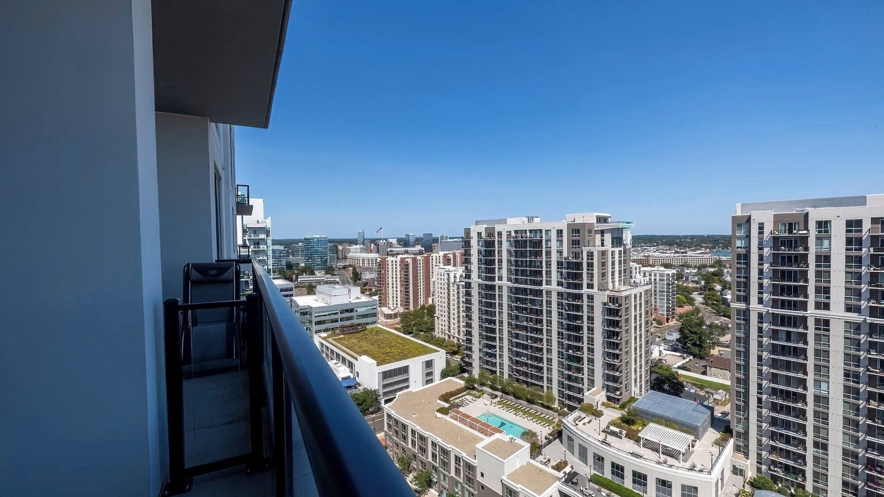 Photo of Outdoor in Stamford