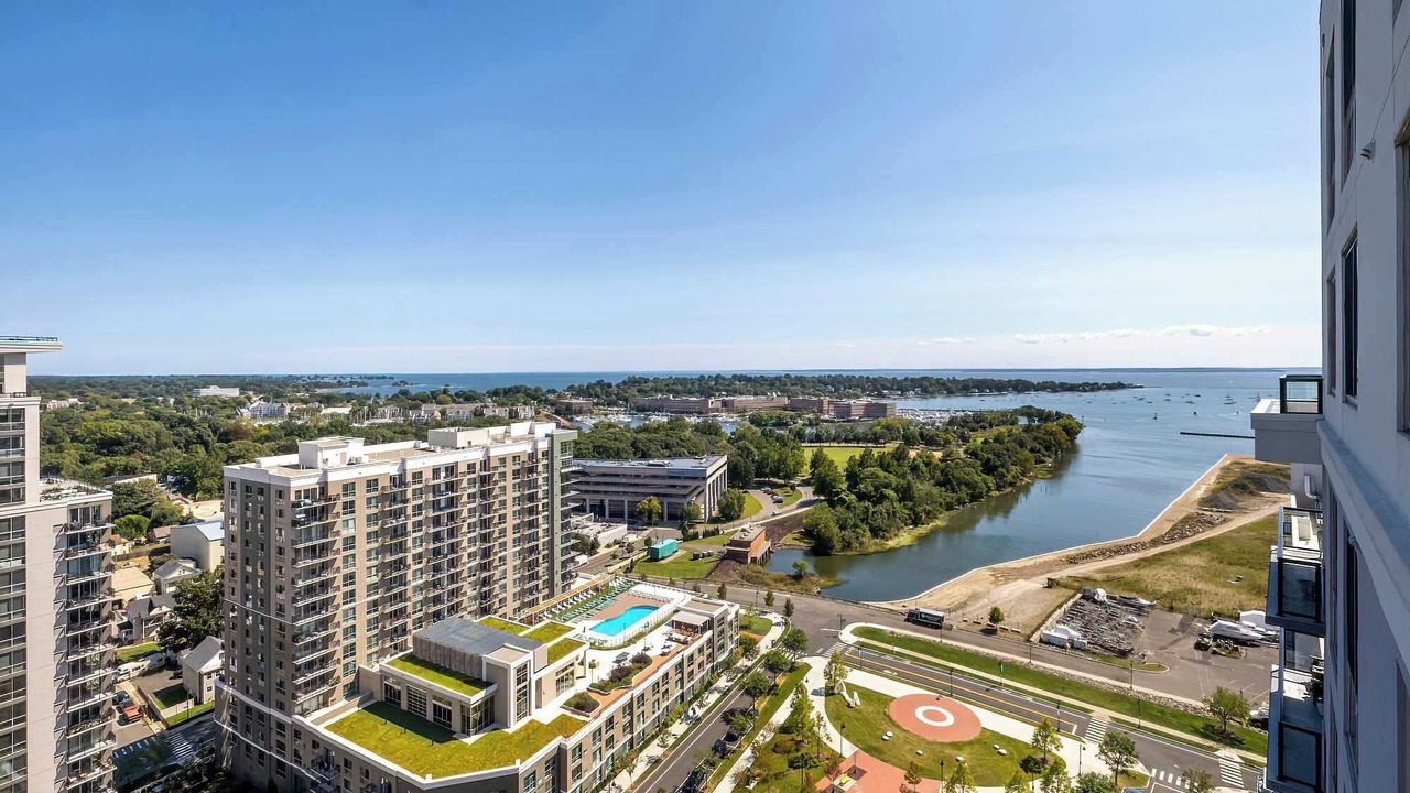 Photo of Outdoor in Stamford