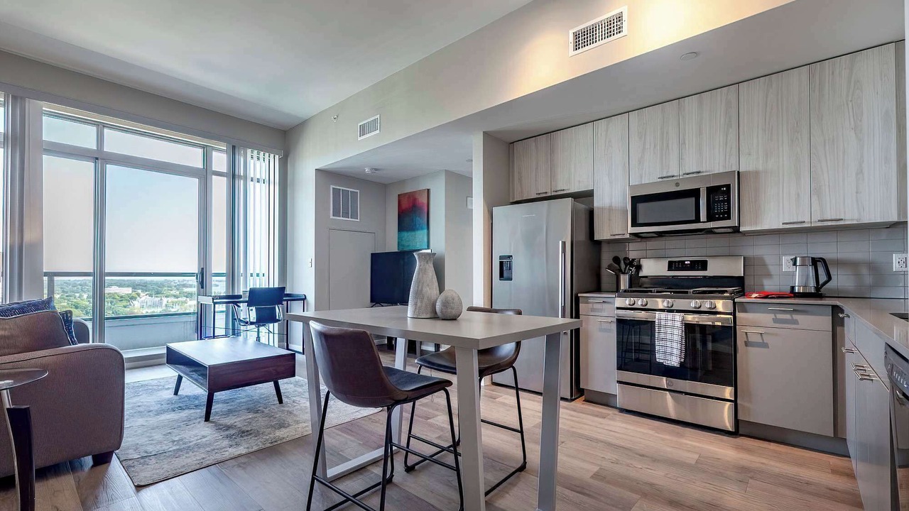 Photo of Kitchen in Stamford