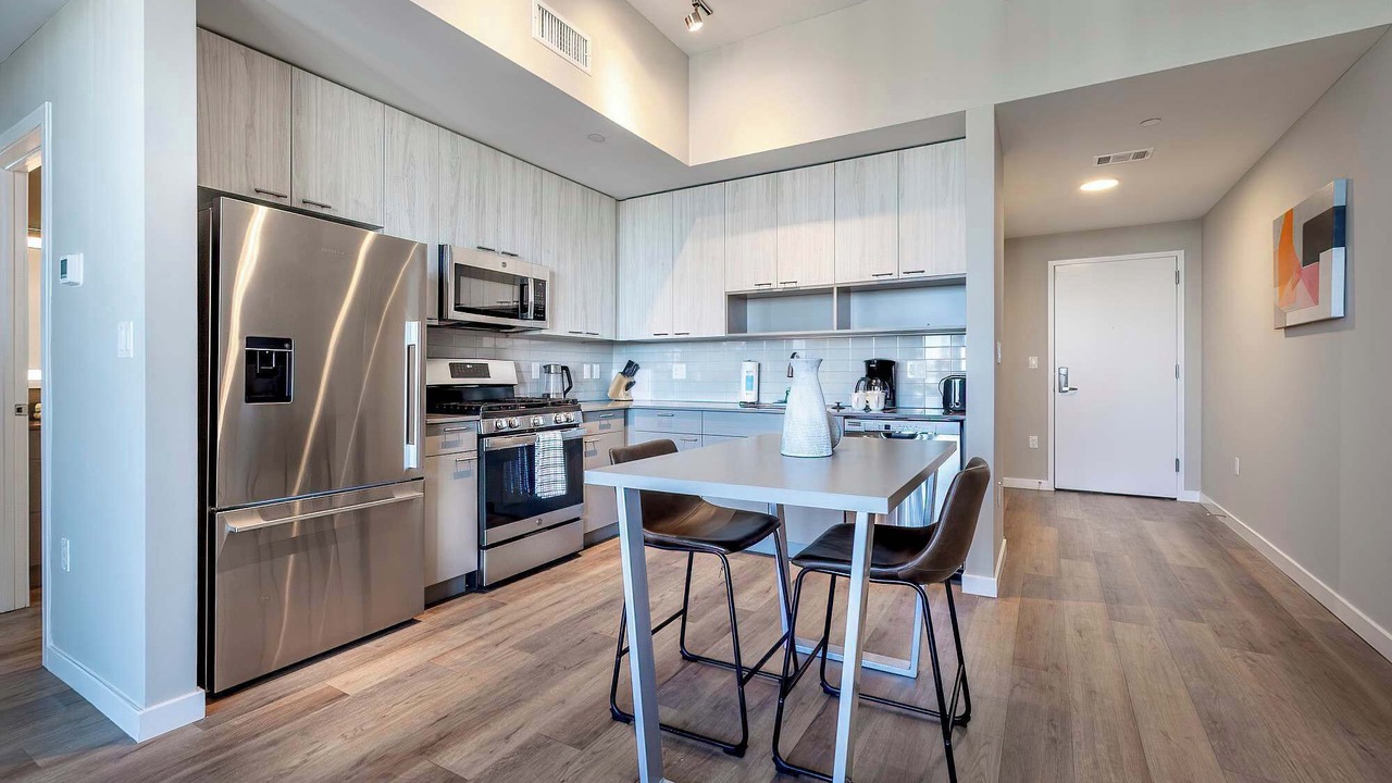 Photo of Kitchen in Stamford