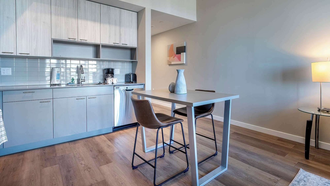 Photo of Kitchen in Stamford