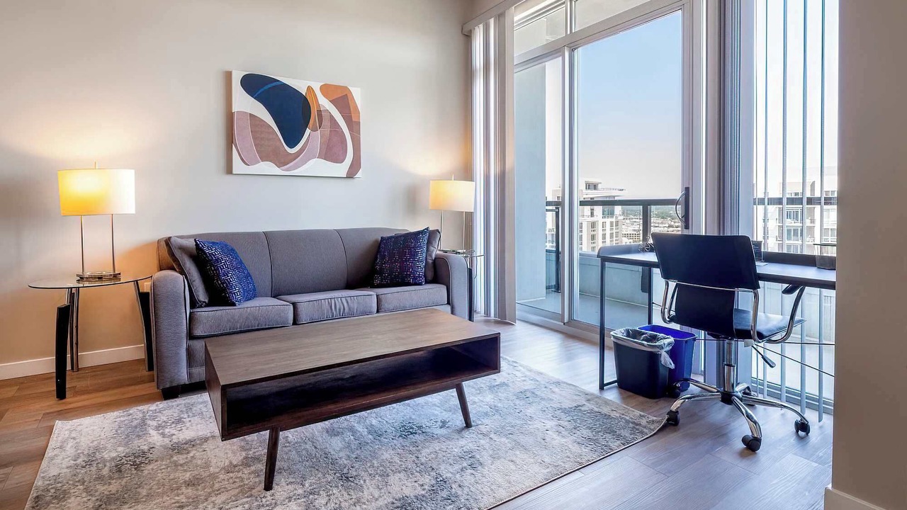 Photo of Livingroom in Stamford