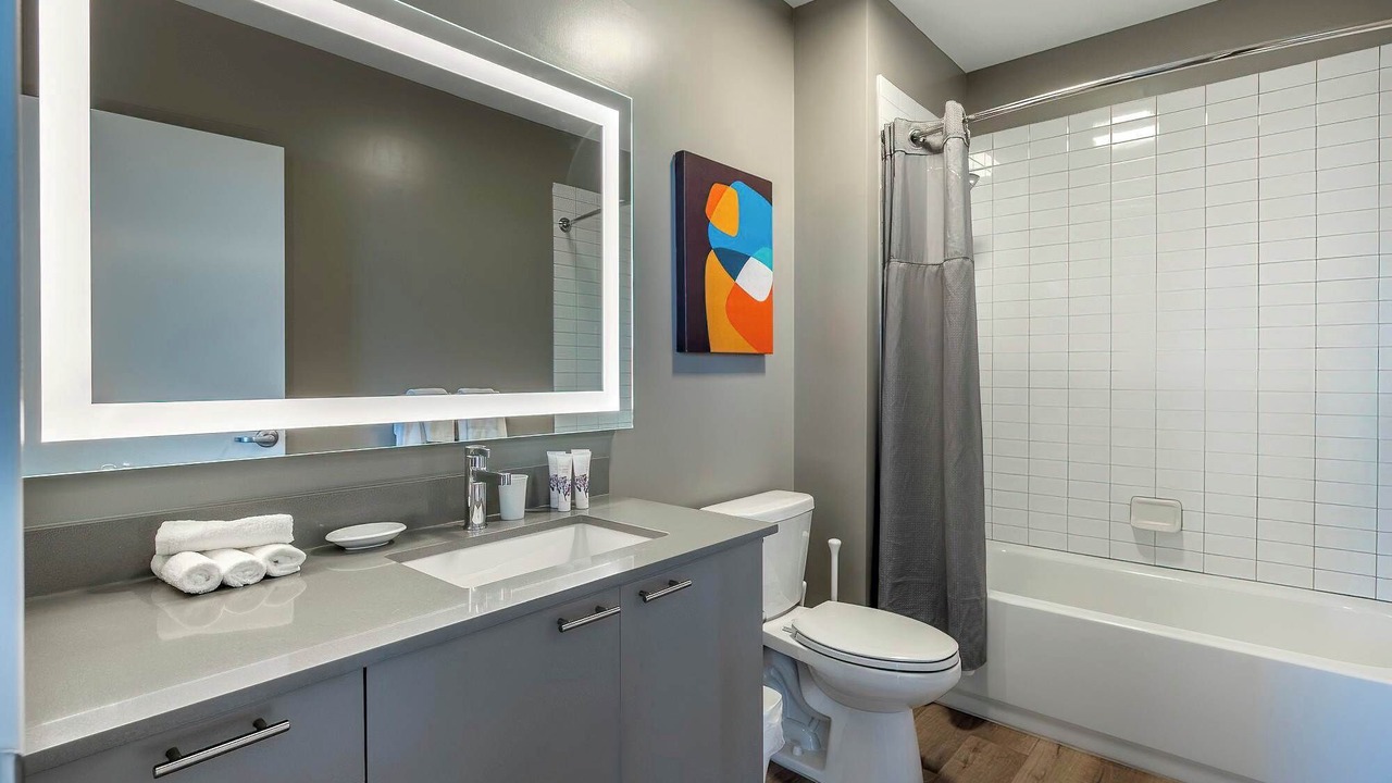 Photo of Bathroom in Stamford