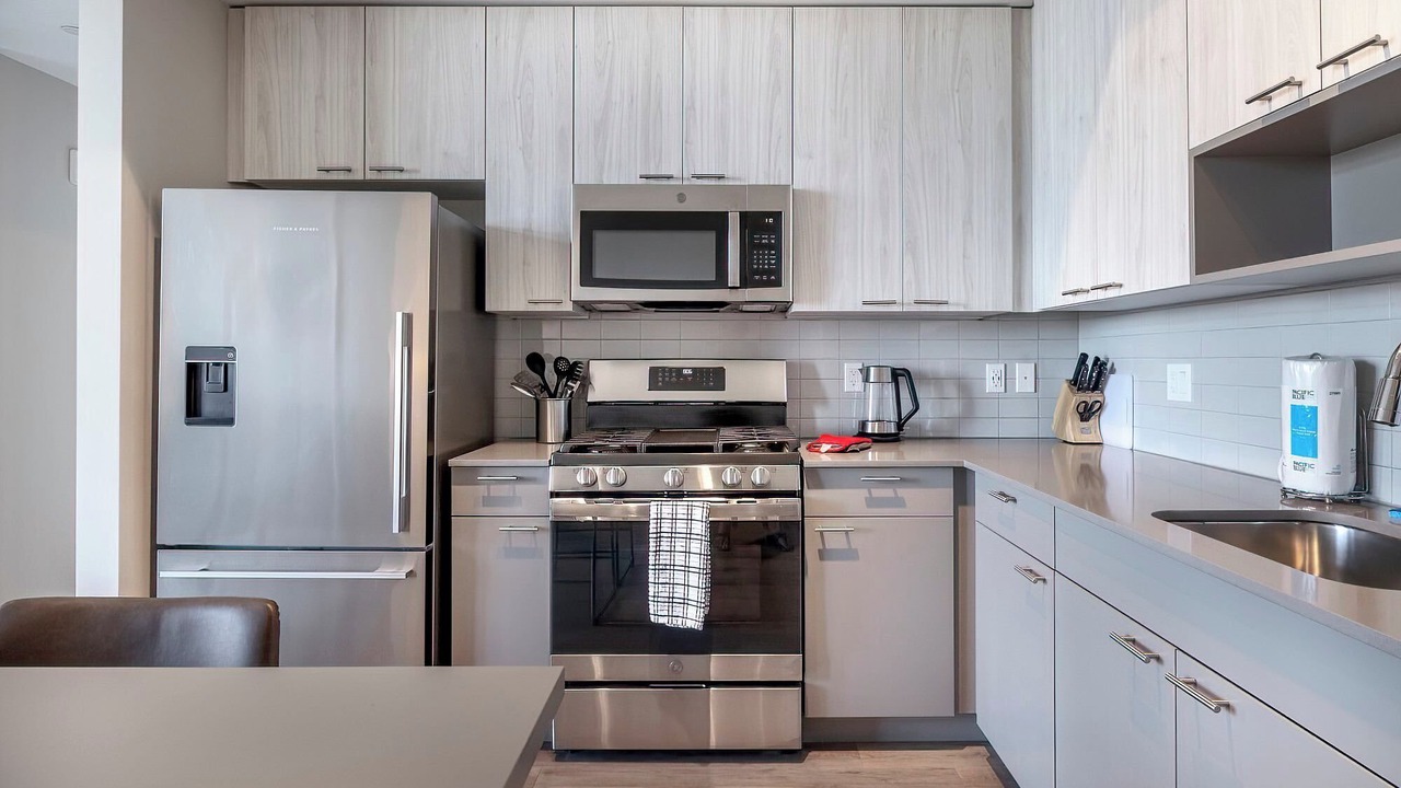 Photo of Kitchen in Stamford