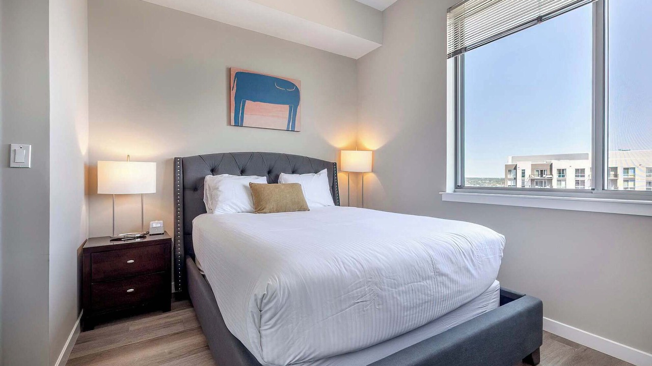 Photo of Bedroom in Stamford