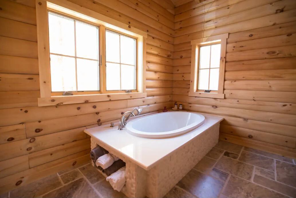 Photo of Bathroom in Prattsville