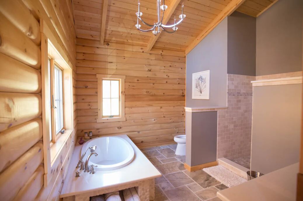 Photo of Bathroom in Prattsville