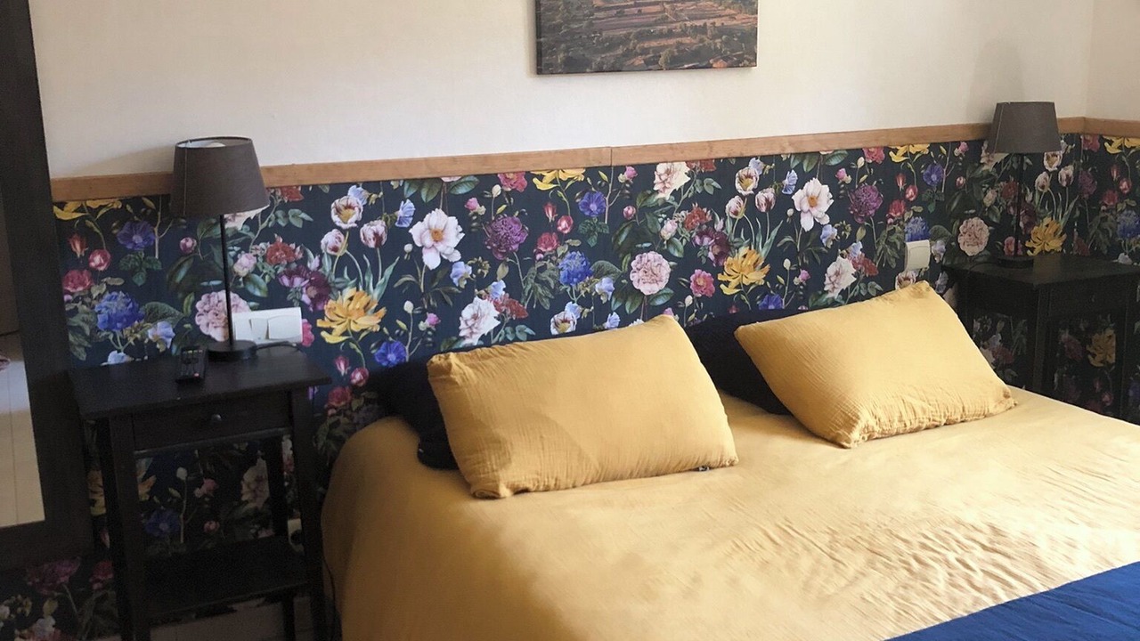 Photo of Bedroom in Surba