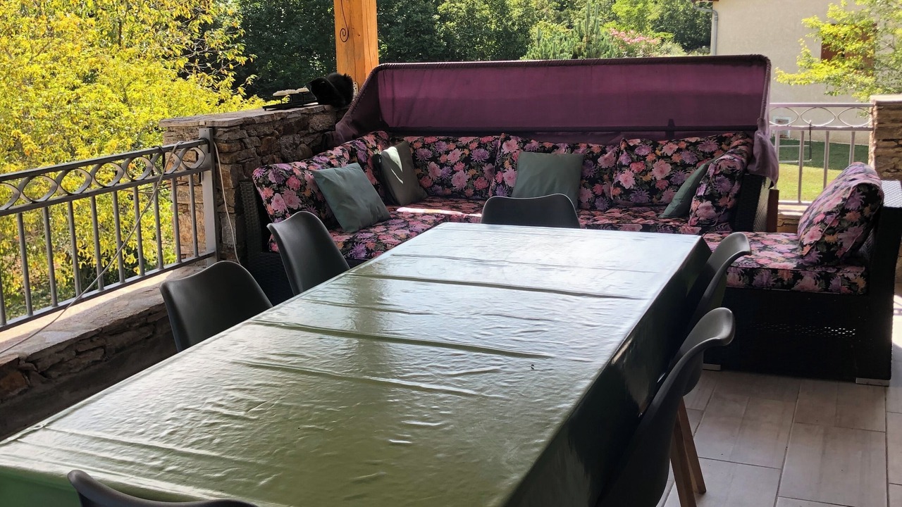 Photo of Outdoor in Surba