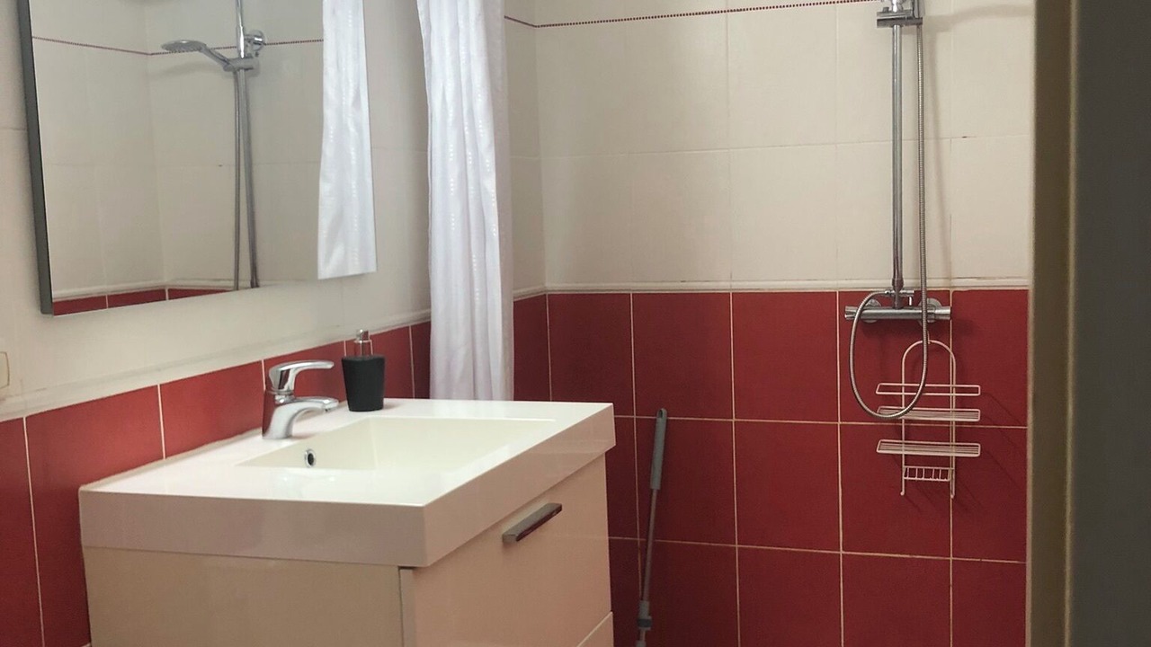 Photo of Bathroom in Surba