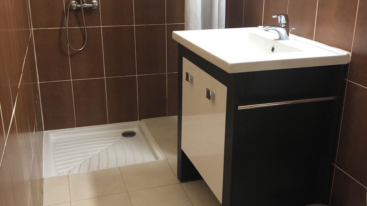 Photo of Bathroom in Surba