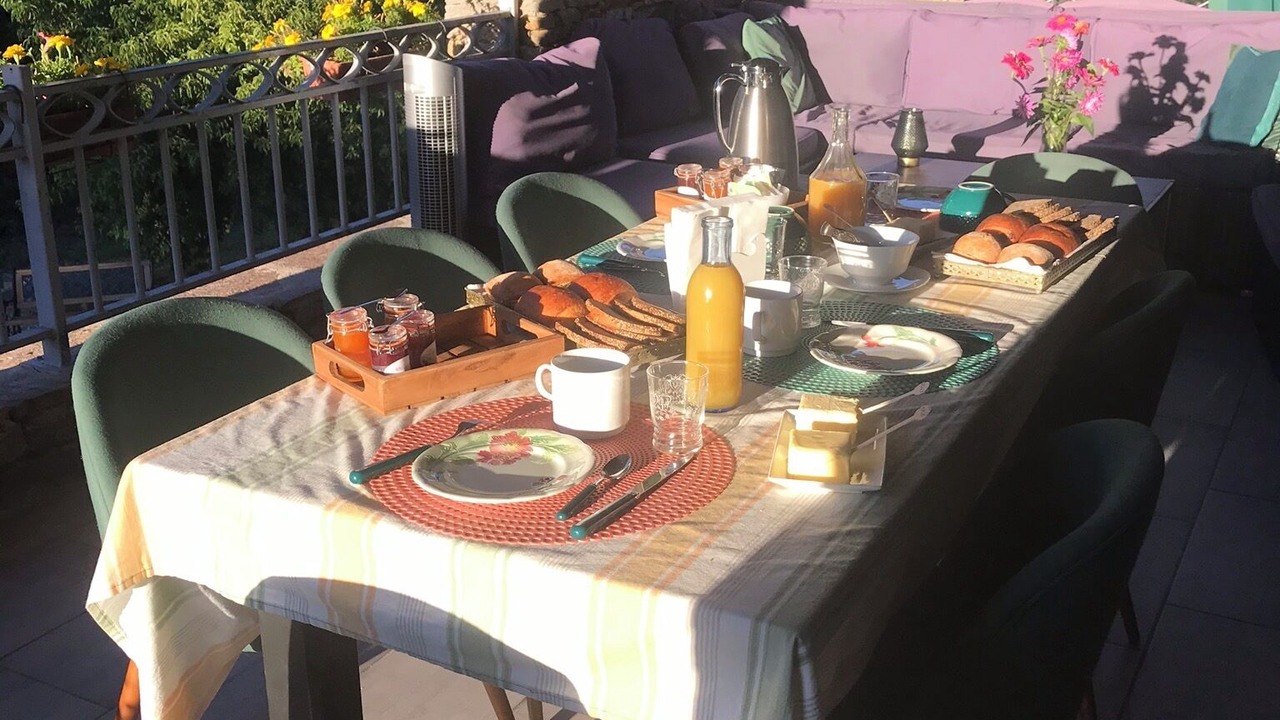 Photo of Outdoor in Surba