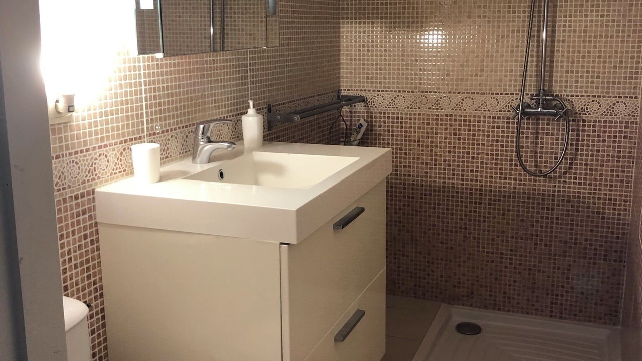 Photo of Bathroom in Surba