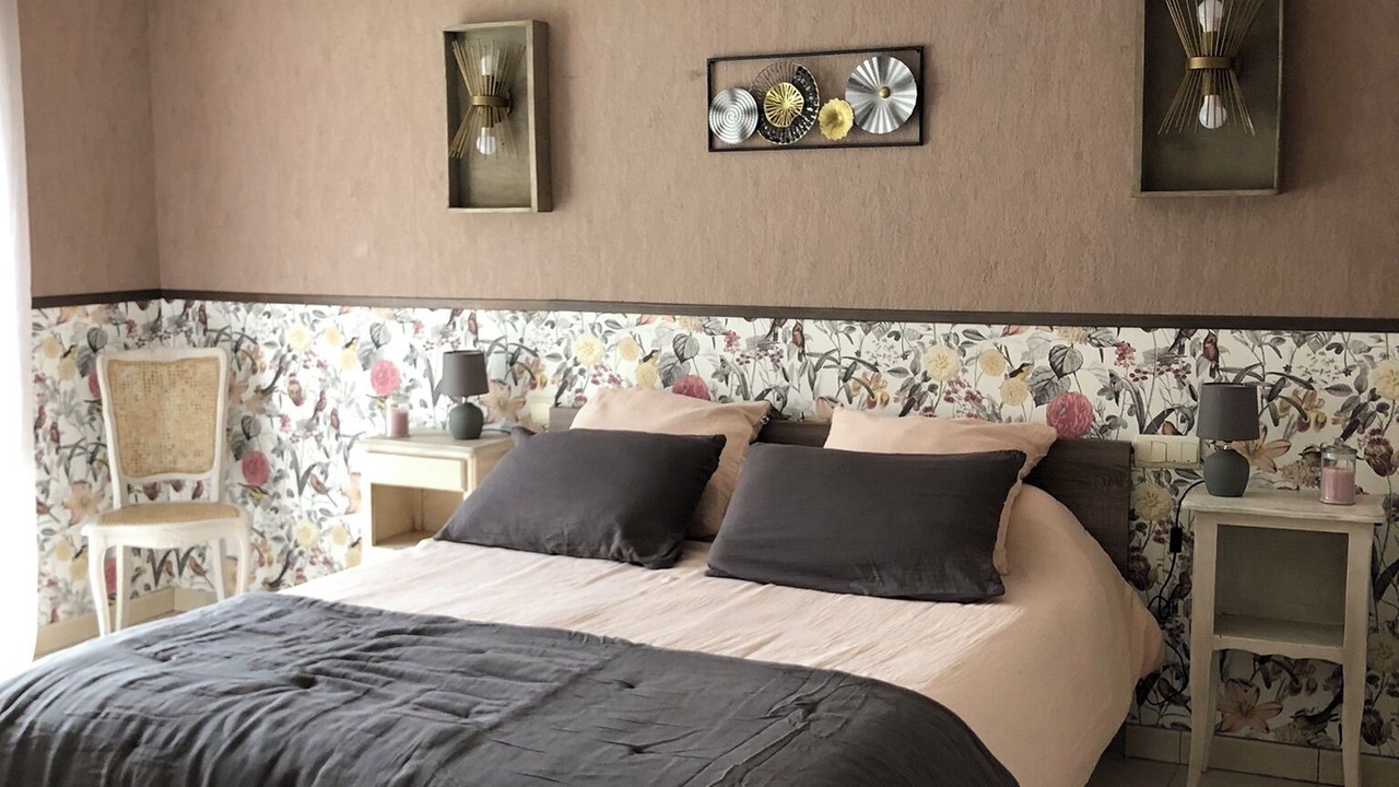 Photo of Bedroom in Surba