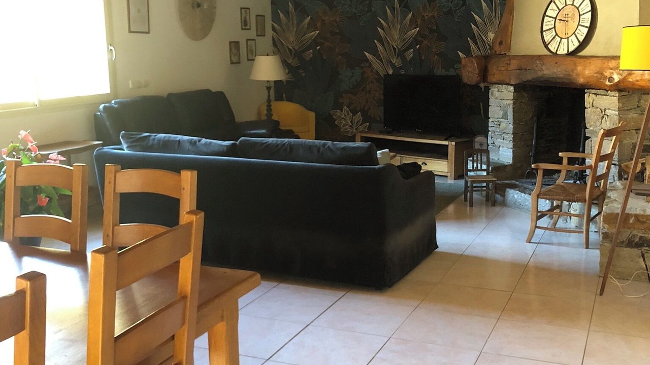 Photo of Livingroom in Surba