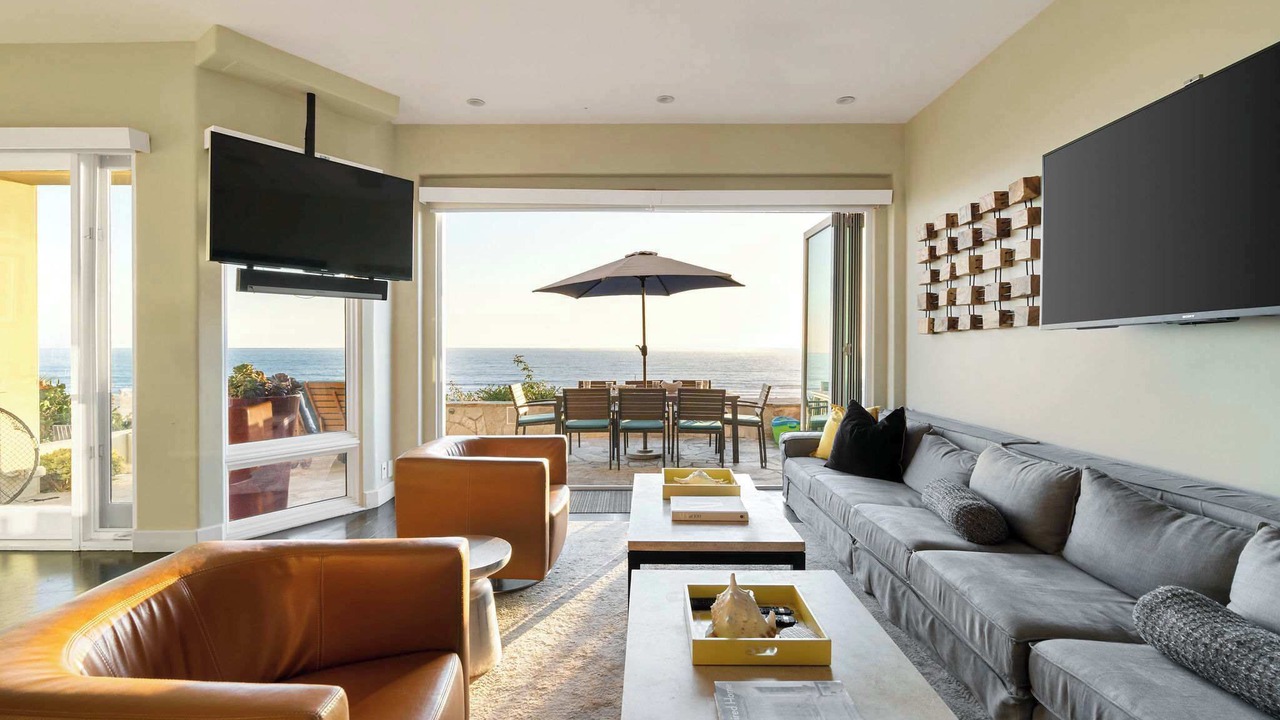 Photo of Bedroom in El Porto