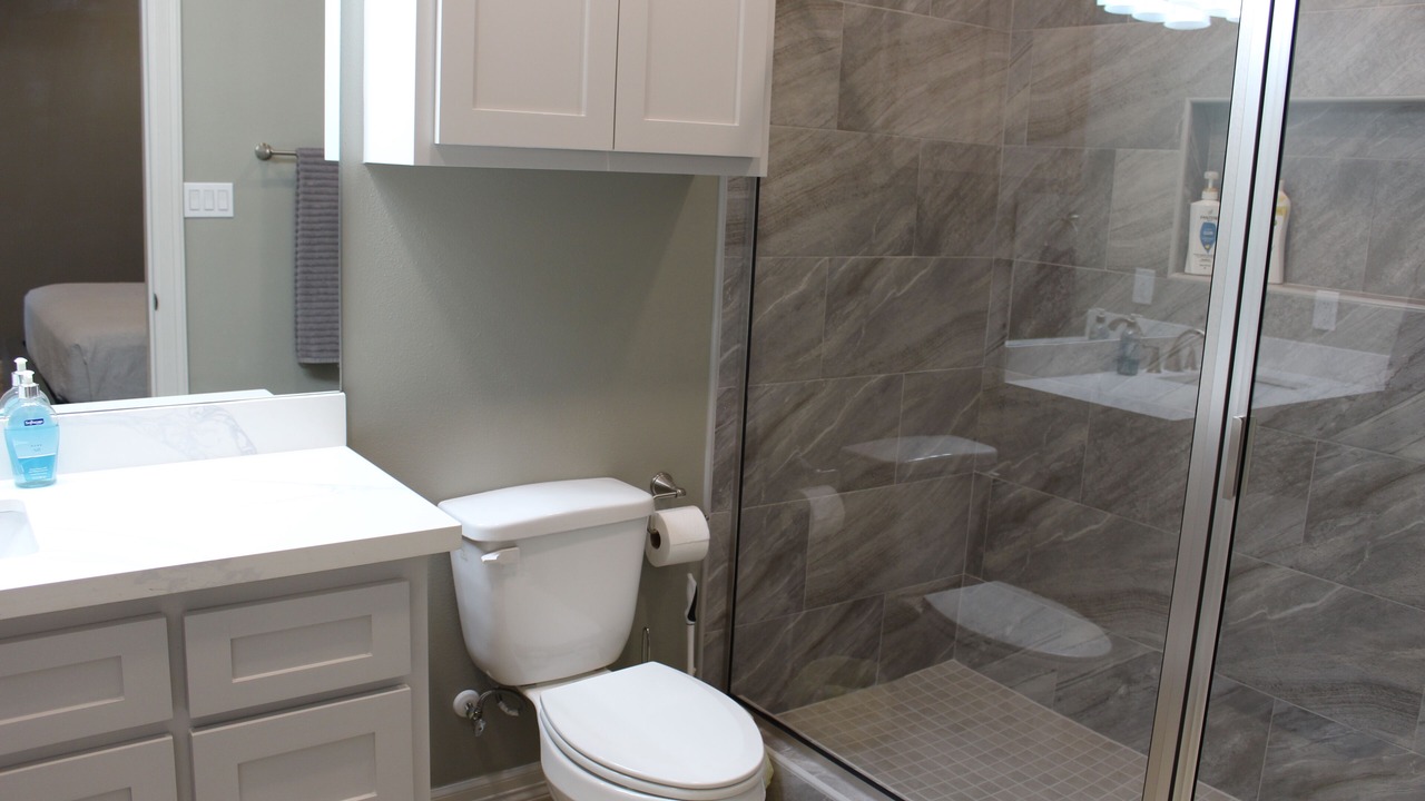 Photo of Bathroom in Port Mansfield