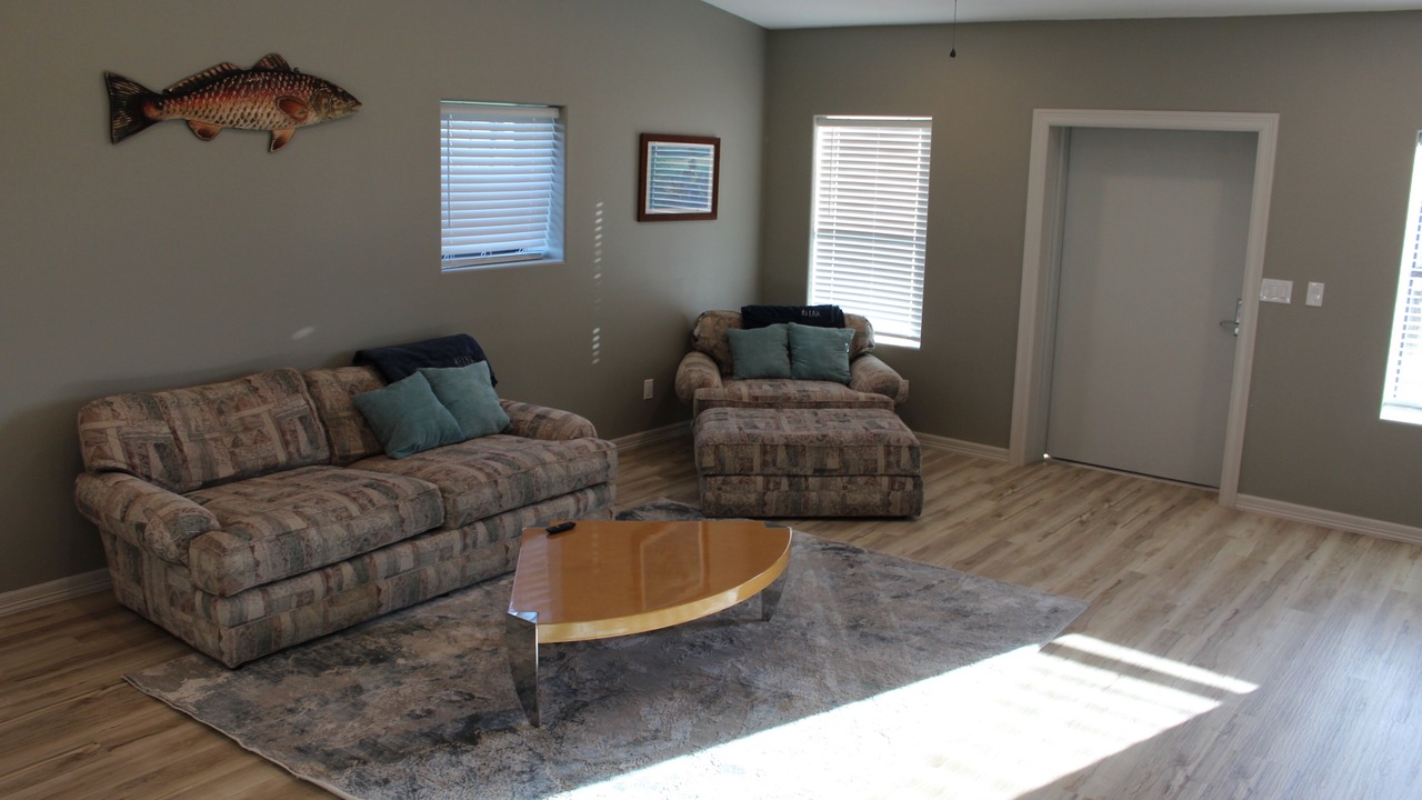 Photo of Livingroom in Port Mansfield