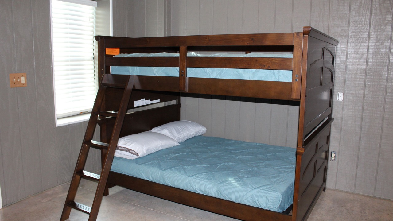 Photo of Bedroom in Port Mansfield