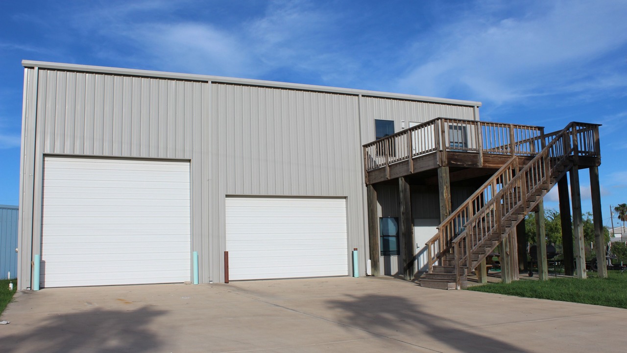 Photo of Outdoor in Port Mansfield