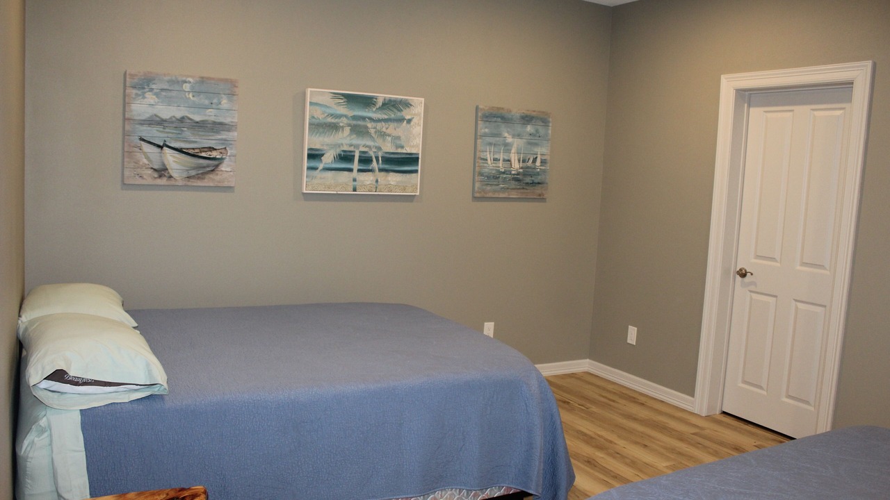 Photo of Bedroom in Port Mansfield