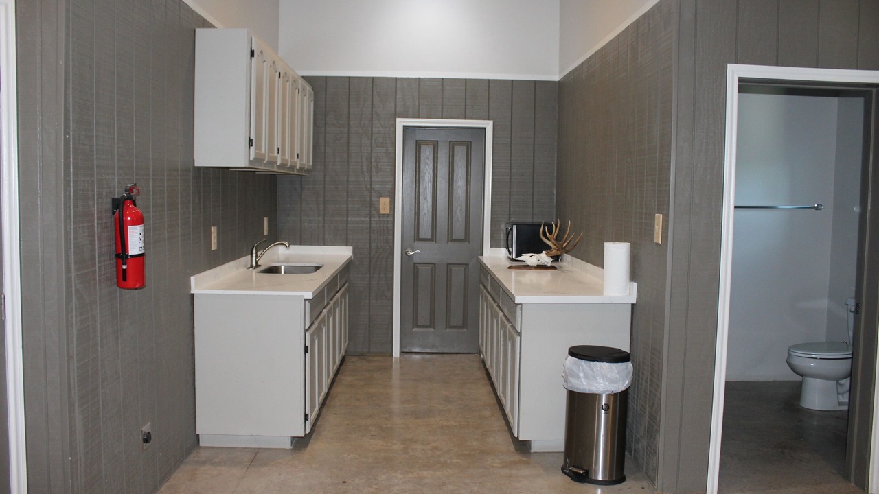 Photo of Kitchen in Port Mansfield