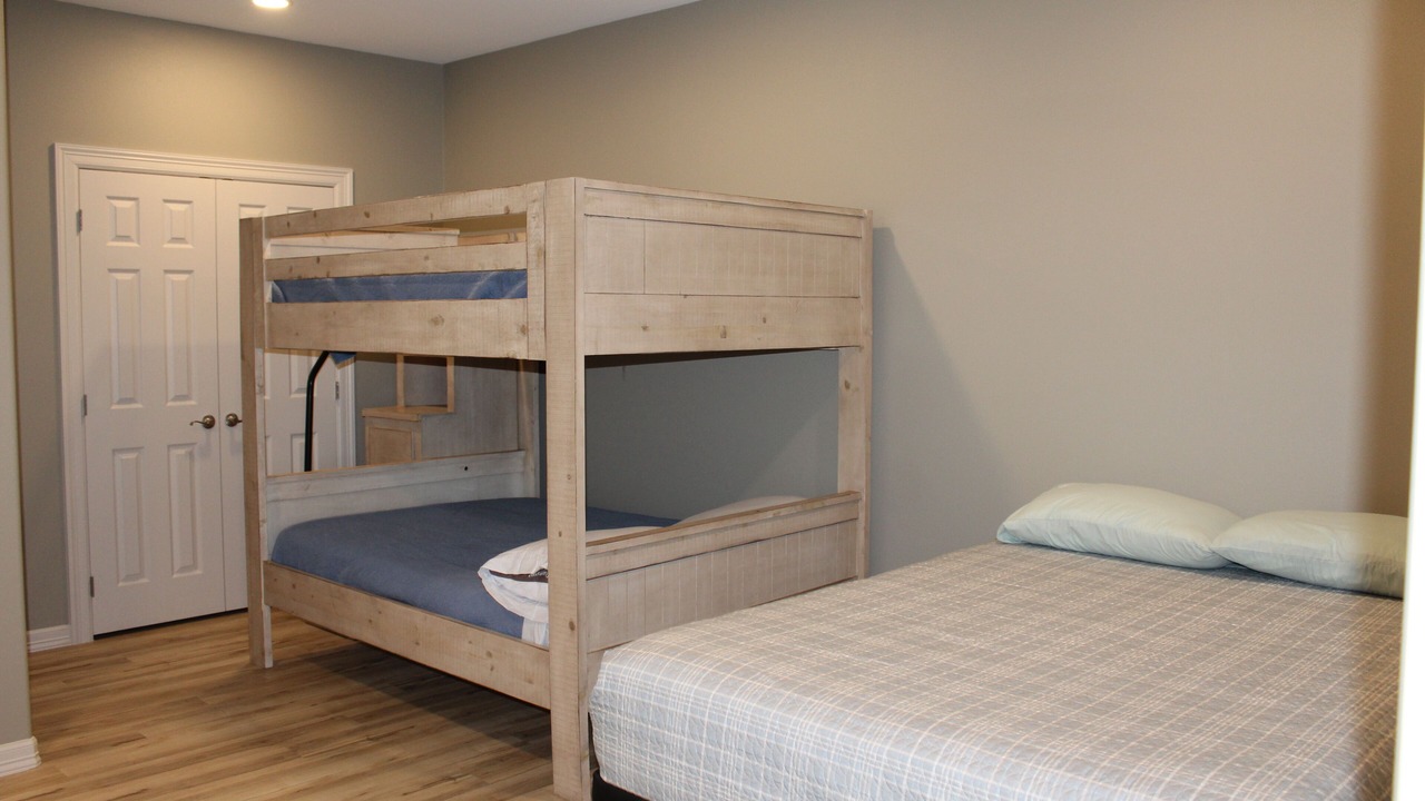 Photo of Bedroom in Port Mansfield