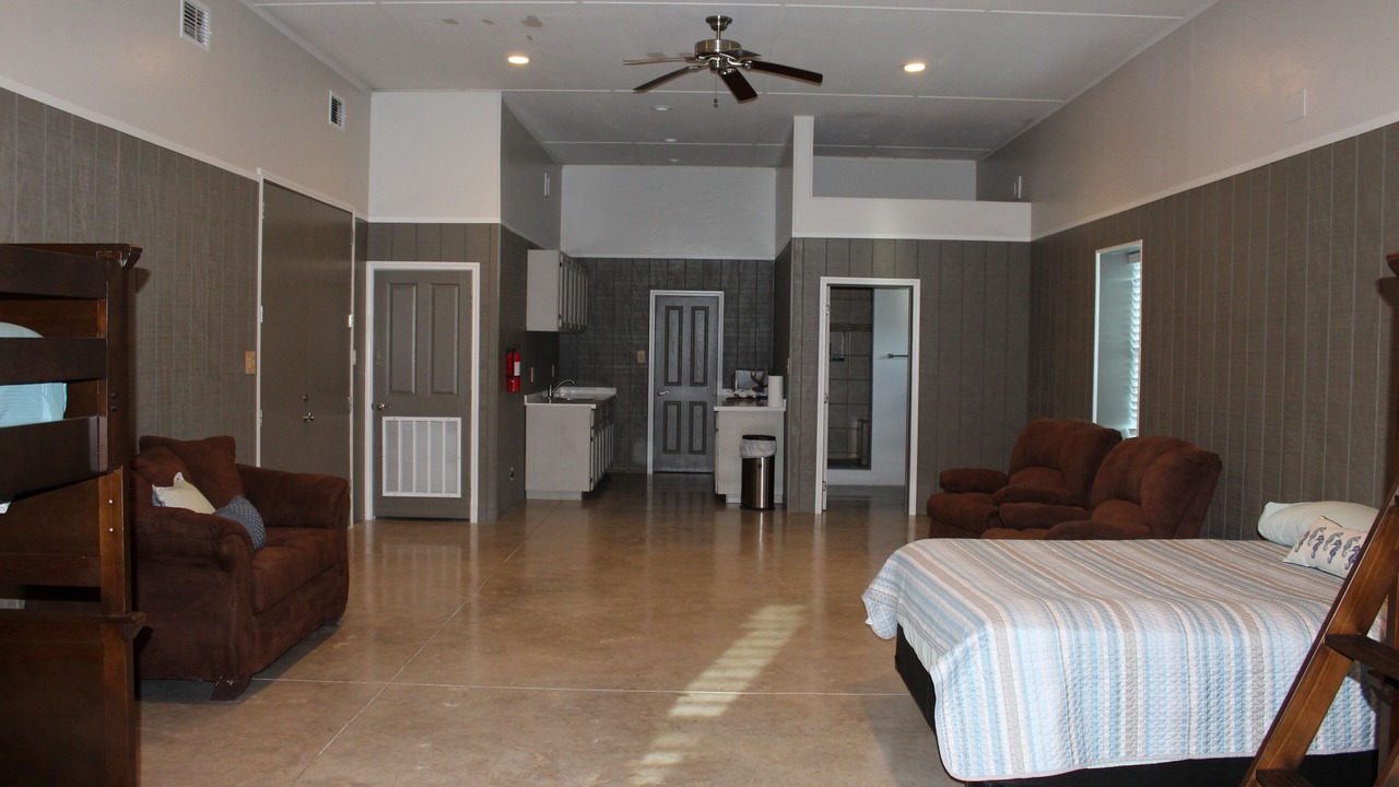 Photo of Bedroom in Port Mansfield