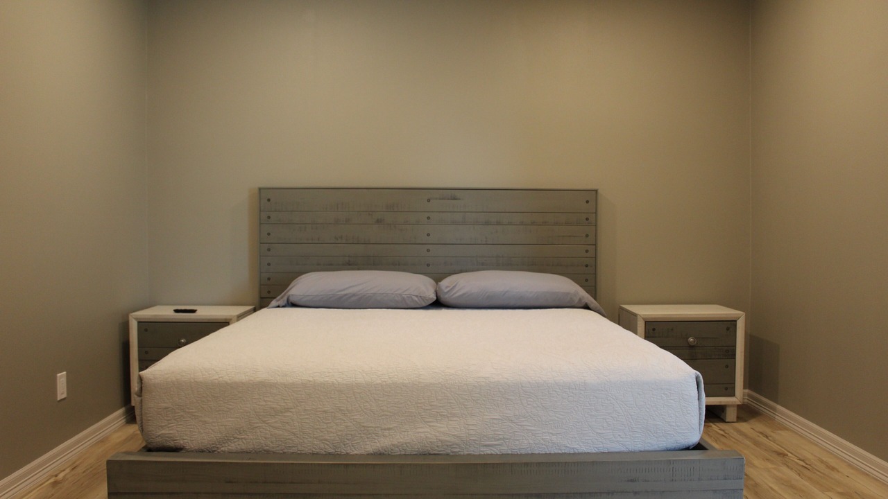 Photo of Bedroom in Port Mansfield
