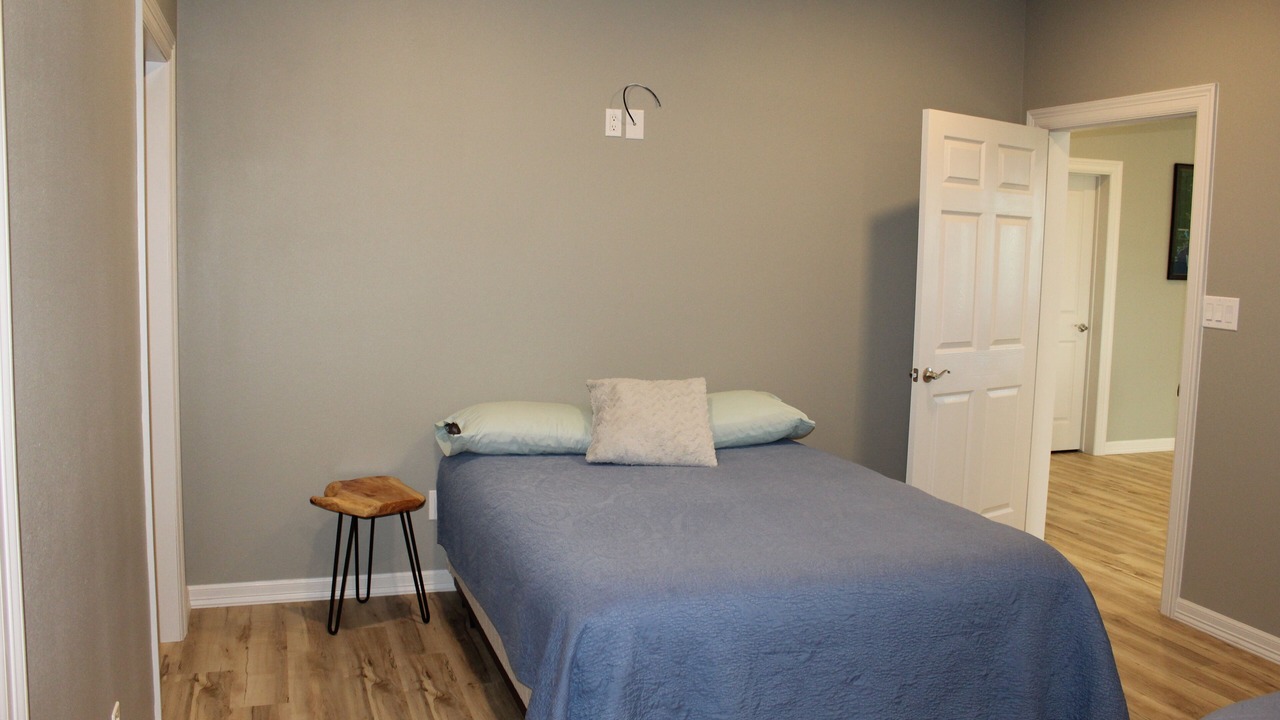 Photo of Bedroom in Port Mansfield