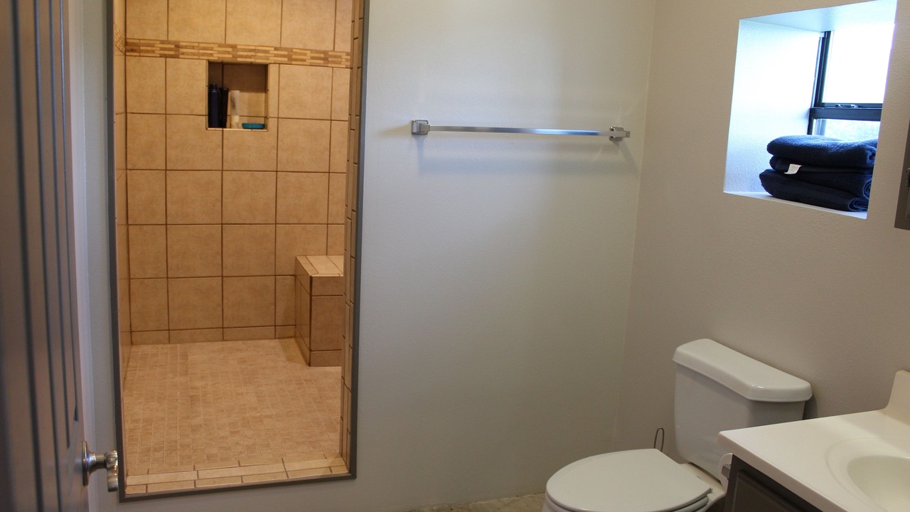 Photo of Bathroom in Port Mansfield