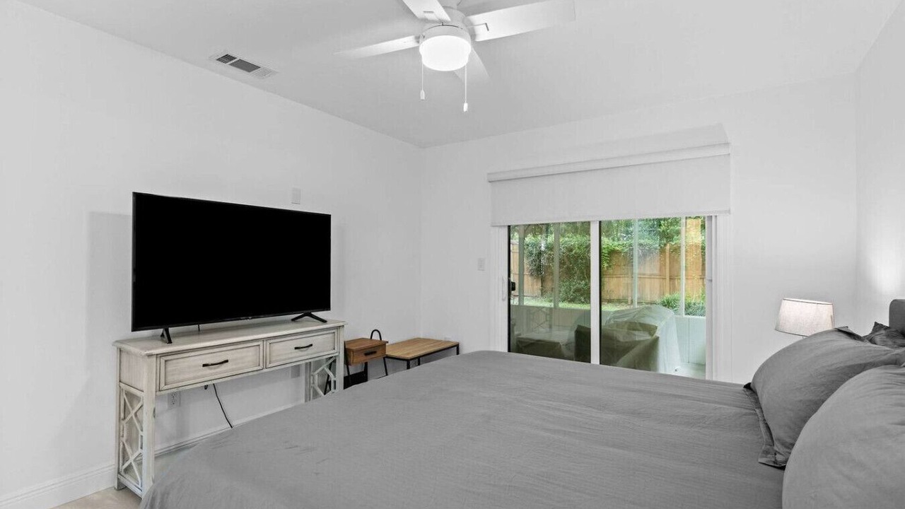 Photo of Bedroom in Hazel Heights