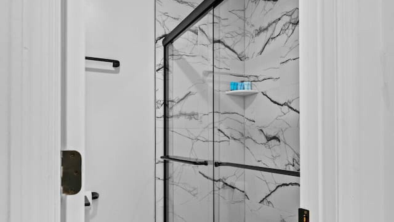 Photo of Bathroom in Hazel Heights