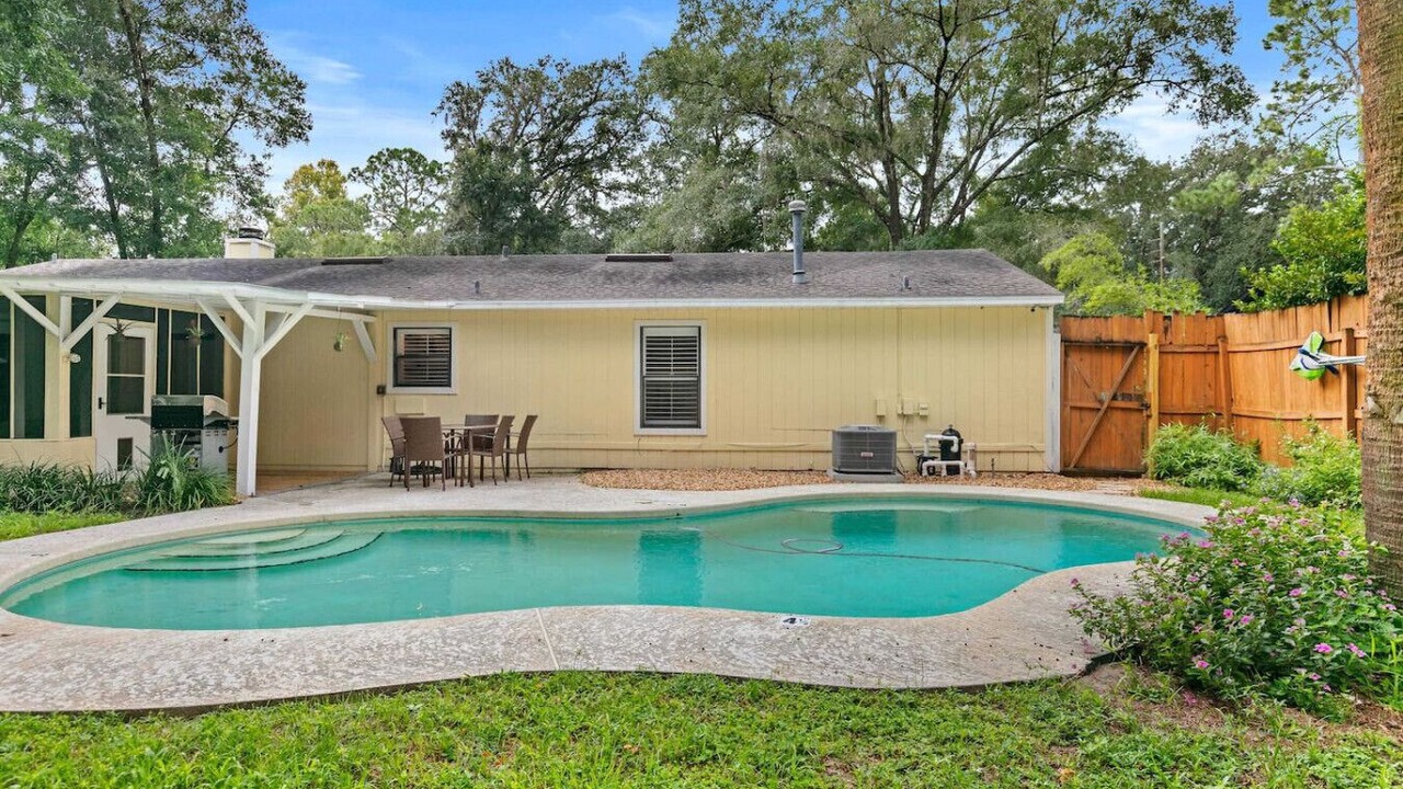 Photo of Outdoor in Hazel Heights