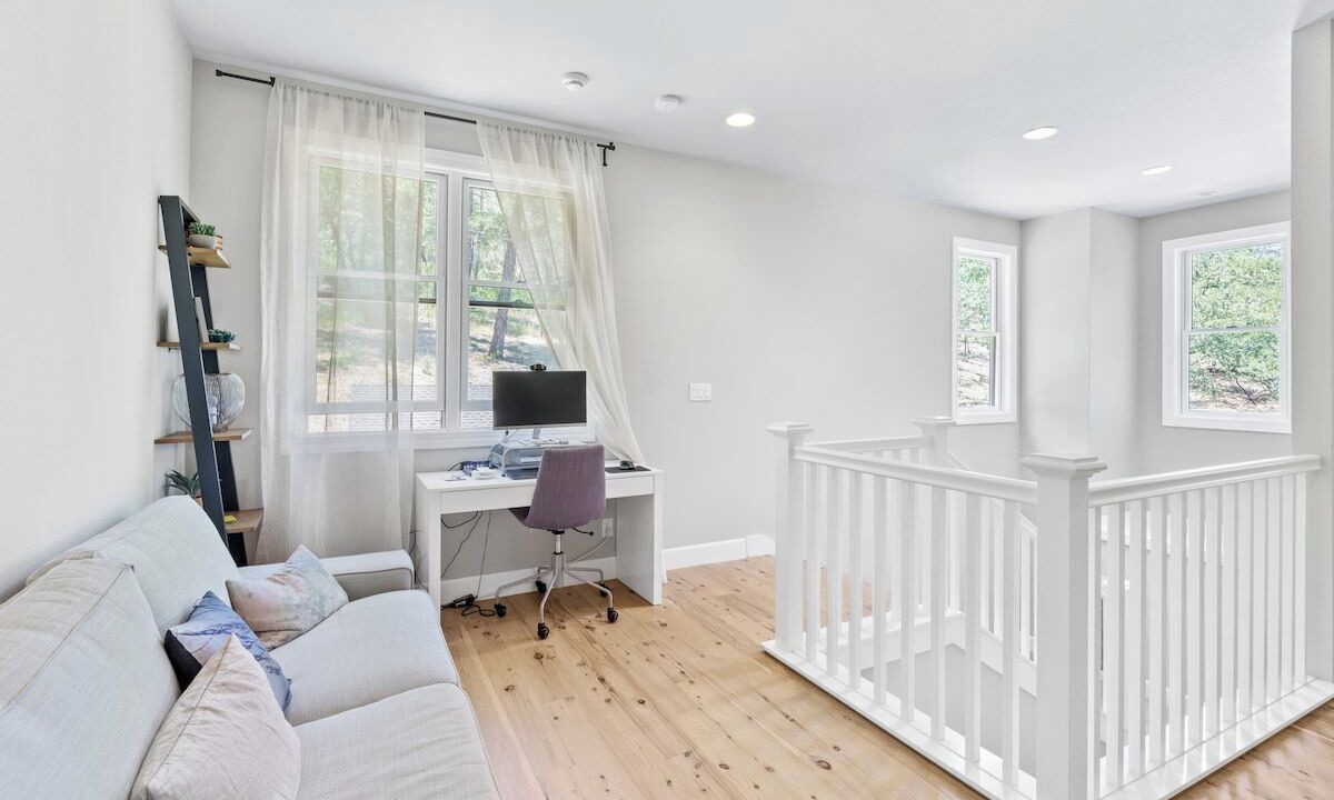 Photo of Livingroom in Calistoga