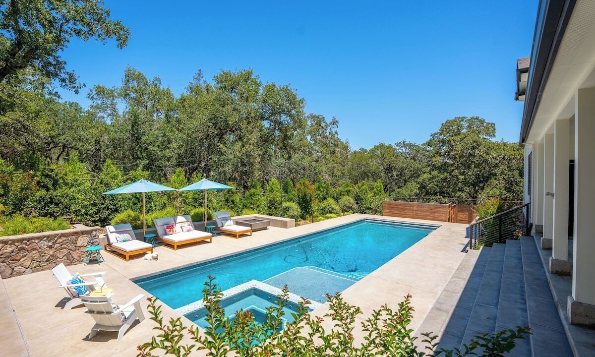 Photo of Outdoor in Calistoga