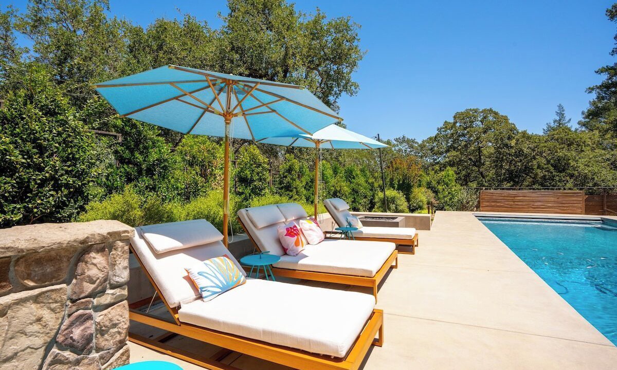 Photo of Outdoor in Calistoga