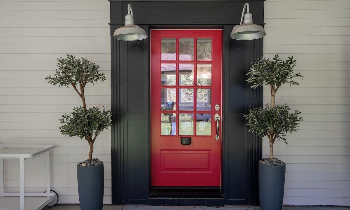 Photo of Outdoor in Calistoga