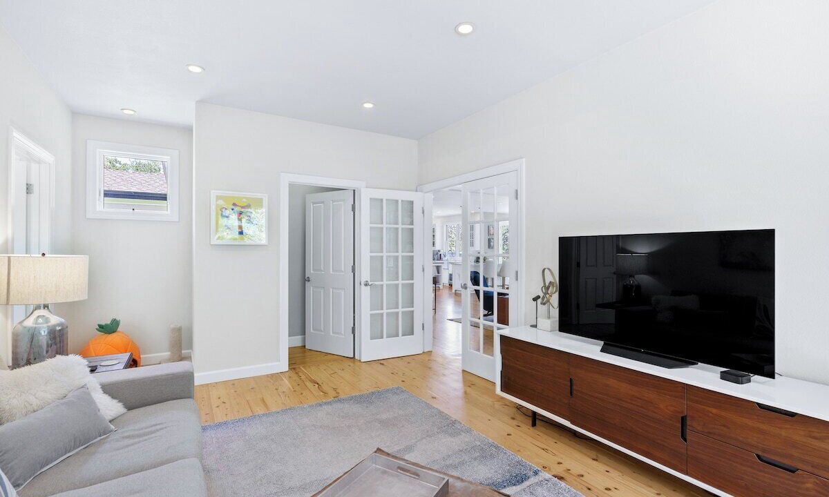 Photo of Livingroom in Calistoga