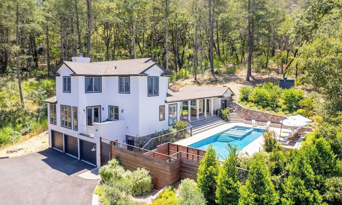 Photo of Outdoor in Calistoga