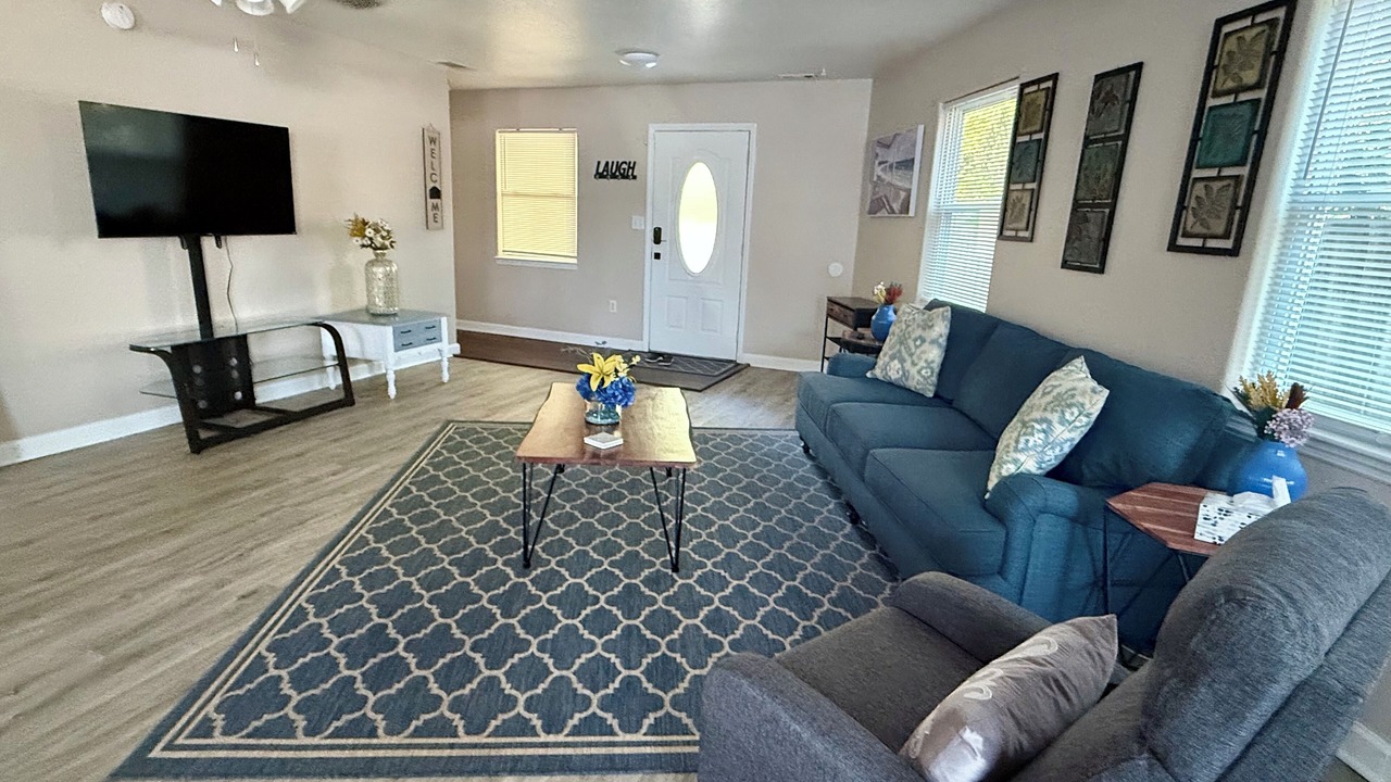 Photo of Bedroom in Fentress
